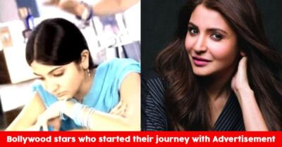 THESE Bollywood Stars Started Their Career From Television Commercial RVCJ Media