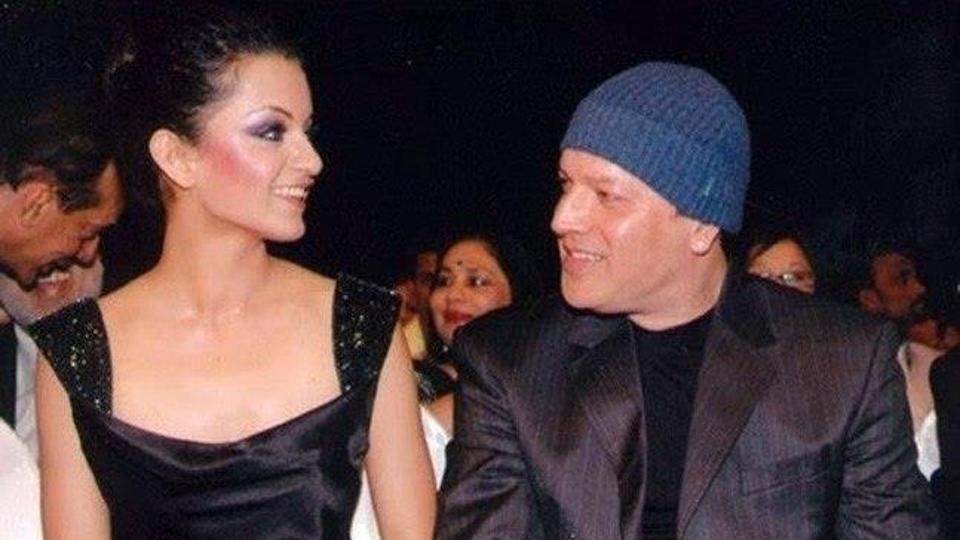 8 Bollywood Extra-Marital Affairs That Took Everyone By Storm - RVCJ Media
