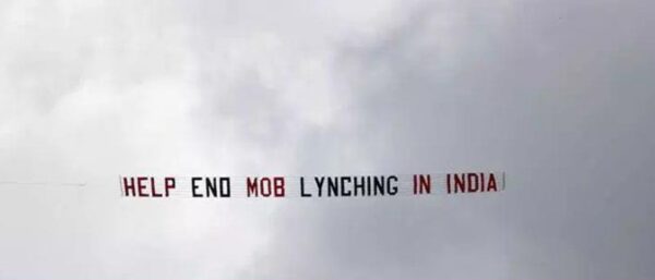 £600 Aircraft Banner Flew Over Headingley Ground, Police Says Can't Stop Aerial Messages - RVCJ Media