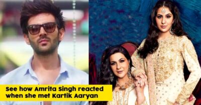 See How Amrita Singh Is Coping Up With Kartik And Sara's 'Affair' RVCJ Media