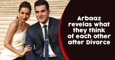 Arbaaz Khan On Divorce With Malaika Arora "Our Son Has Kept Us BONDED" RVCJ Media