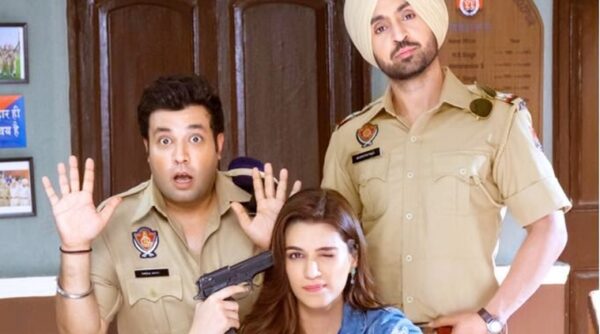 Arjun Patiala Honest Review: Varun is Hilarious, Diljit's Innocence Will Win Your Heart - RVCJ Media