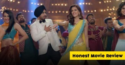 Arjun Patiala Honest Review: Varun is Hilarious, Diljit's Innocence Will Win Your Heart RVCJ Media