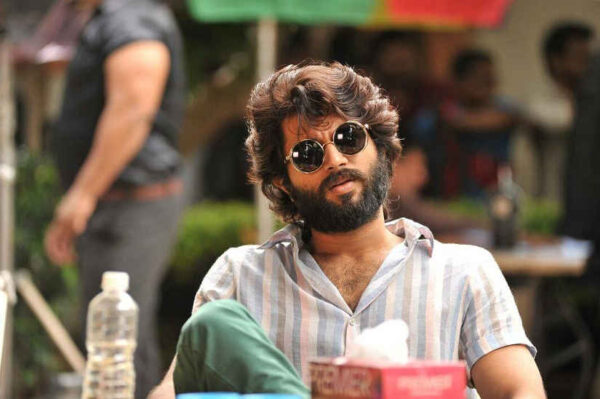 Vijay Deverakonda Was Asked If He Has Watched Kabir Singh. His Response Was Savage - RVCJ Media