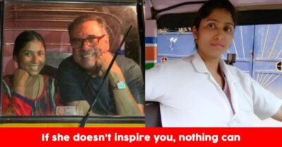 Know More About The Actress Who Drives An Auto When She Is Not Shooting RVCJ Media