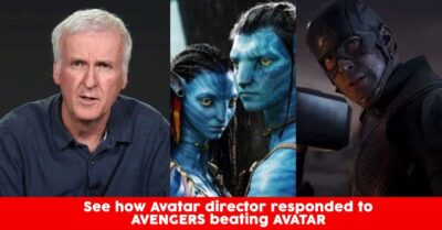 Avatar Director Receives Defeat Gracefully As Avengers: Endgames Becomes The Number One At Box Office RVCJ Media