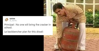 These 20 Tweets About Backbenchers Will Make You Remember What Was It Like To Be One RVCJ Media