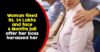 6 Months Jail & Rs 24 Lakhs Fine For A Woman For Speaking Up Against Se*ual Harassment RVCJ Media