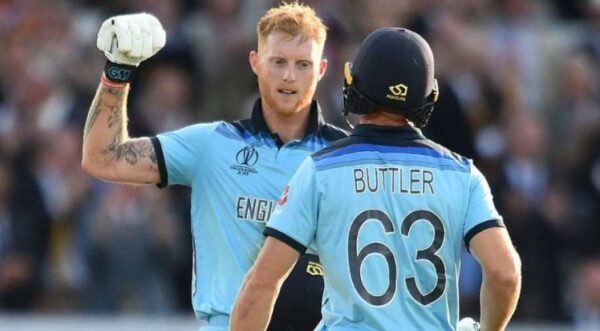 Read Why: Ben Stokes' FATHER Wanted New Zealand To Win The ICC World Cup 2019 - RVCJ Media