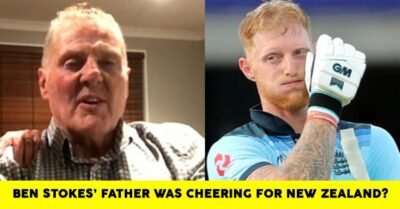 Read Why: Ben Stokes' FATHER Wanted New Zealand To Win The ICC World Cup 2019 RVCJ Media