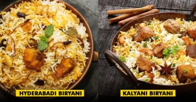 7 Different Types Of Biryani Across India Will Make You Hungry RVCJ Media