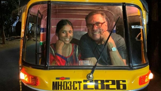 Know More About The Actress Who Drives An Auto When She Is Not Shooting - RVCJ Media