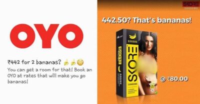 Brands Made Most Of Rahul Bose’s Banana Controversy, Used Creative & Awesome Ads For Promotions RVCJ Media