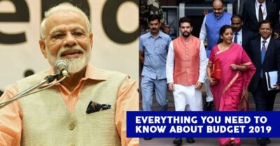 Highlights Of Budget 2019: Prices Of Petrol & Diesel To Get Costlier RVCJ Media