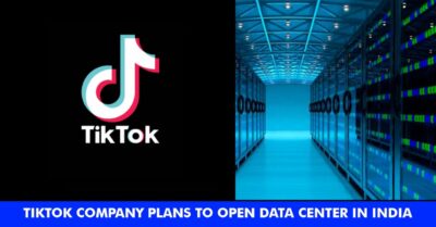 Tiktok's Parent Company Plans To Set Up Data Center In India To Store Indian Users Info RVCJ Media