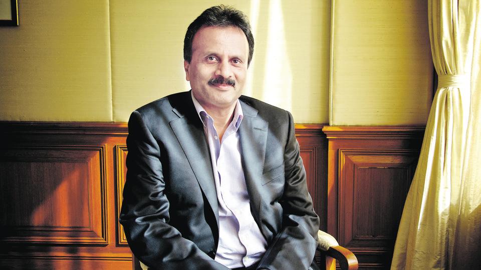 10 Unknown Facts About The Owner Of India's Largest Coffee Chain CCD - RVCJ Media