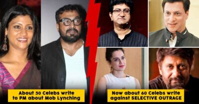 60 Celebrities Write To Modi About False Narratives And Selective Outrage RVCJ Media