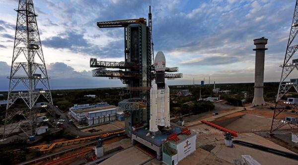 ISRO Successfully Lifts Of Chandrayaan 2, Read About 10 Magnificent Achievements Of ISRO - RVCJ Media