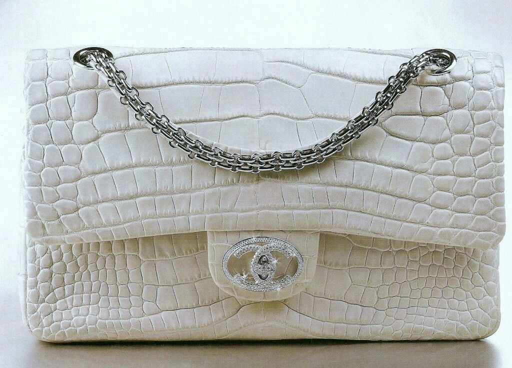 Top 10 Most Expensive Bags Ever Made For Women - RVCJ Media