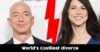 Top 10 Costliest Divorce Settlements Of All Time RVCJ Media