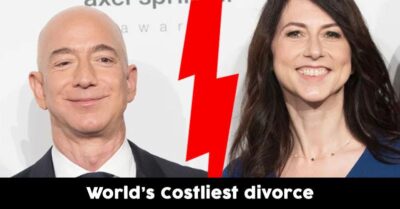Top 10 Costliest Divorce Settlements Of All Time RVCJ Media