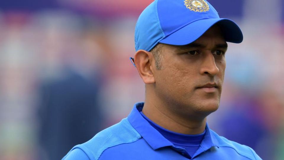 Dhoni Might Not Get Picked In The Indian Team After This World Cup 2019 RVCJ Media