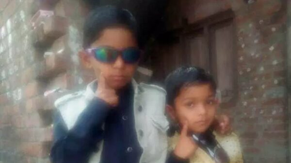 Dongri Building Collapse: This Mother Survived And Witnessed Both Her Sons Die - RVCJ Media