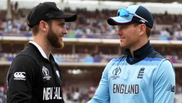 England Captain Finally Breaks His Silence On ICC World Cup 2019 Final - RVCJ Media