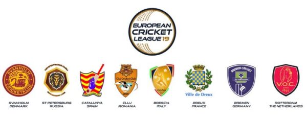 European Cricket League Mercilessly trolled Australian Media Like Never Before - RVCJ Media