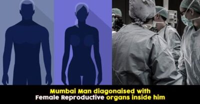 Female Reproductive Organs Removed From A Man's Body By Mumbai Doctors RVCJ Media