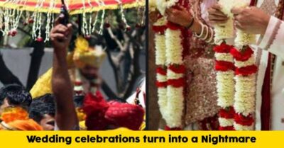 Just After Exchanging Jaimala, Groom Lost His Life In Celebratory Firing RVCJ Media
