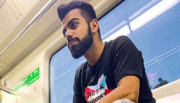 Indian Skipper Virat Kohli Is Winning Hearts On TikTok - RVCJ Media