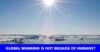 A study From Northumbria University Suggests That Humans Might Not Be Responsible For Global Warming RVCJ Media