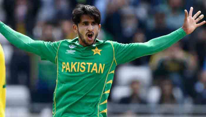 Hasan Ali Comments On His Marriage Rumors, See What He Has To Say RVCJ Media