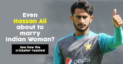 Hasan Ali Comments On His Marriage Rumors, See What He Has To Say RVCJ Media