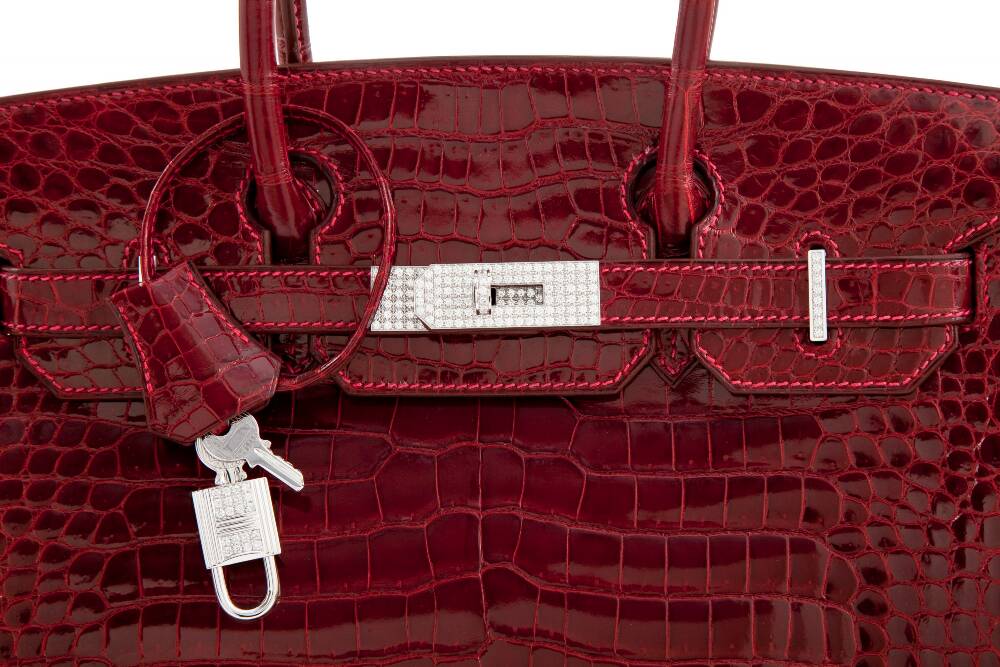 Top 10 Most Expensive Bags Ever Made For Women - RVCJ Media