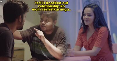 How To Get Your Ex Back: Funny Video On How Friends Can Solve Any Of Your Problem RVCJ Media