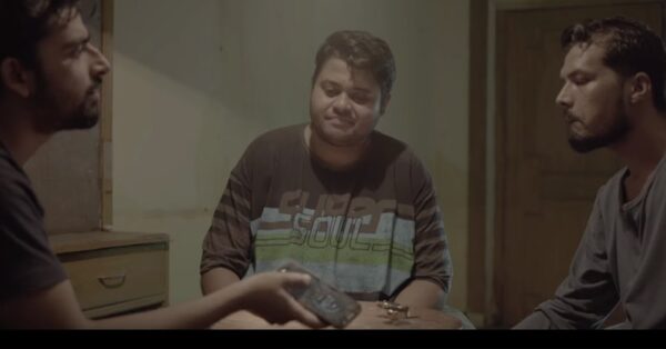 How To Get Your Ex Back: Funny Video On How Friends Can Solve Any Of Your Problem - RVCJ Media