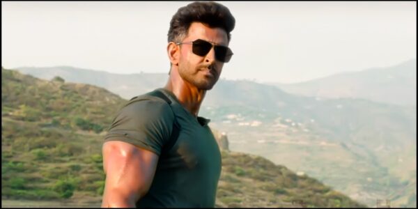 Twitter Has A Field Day Making Memes Out Of War Teaser And Hrithik's Super 30 Look - RVCJ Media