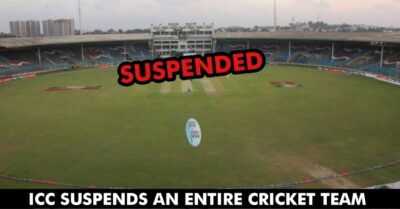 This Team Gets Suspended By ICC After Breach Of Constitution RVCJ Media