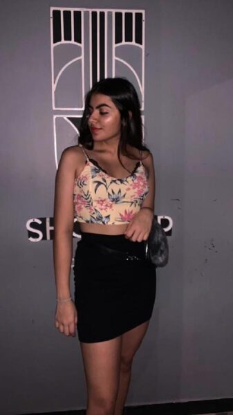 This 18-Year-Old Starlet Is The Future Of Bollywood, See Pics RVCJ Media