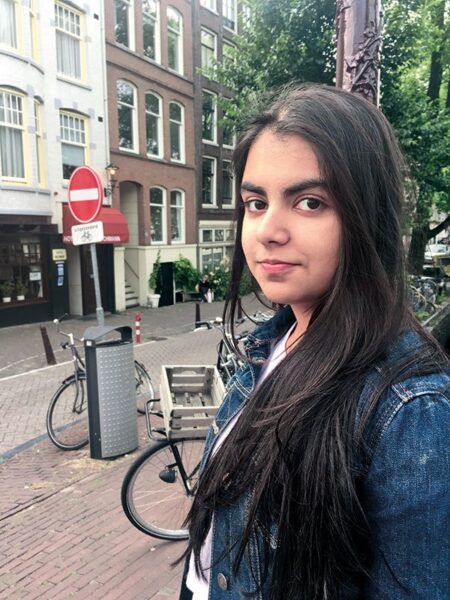 This 18-Year-Old Starlet Is The Future Of Bollywood, See Pics RVCJ Media