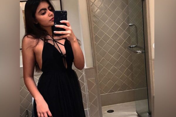 This 18-Year-Old Starlet Is The Future Of Bollywood, See Pics RVCJ Media