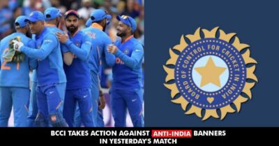 BCCI Files Complaint Against ICC After Anti-India Banners Were Spotted In Leeds RVCJ Media