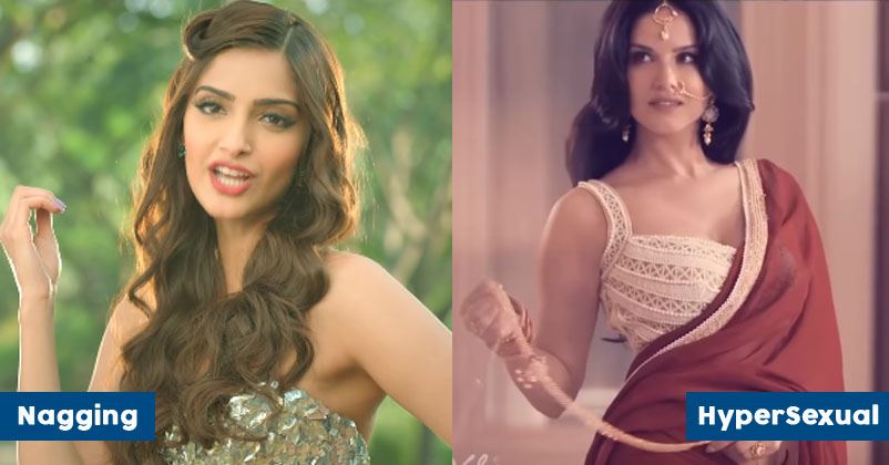 5 Stereotypes About Women That Indian Ads Can't Let Go Off RVCJ Media