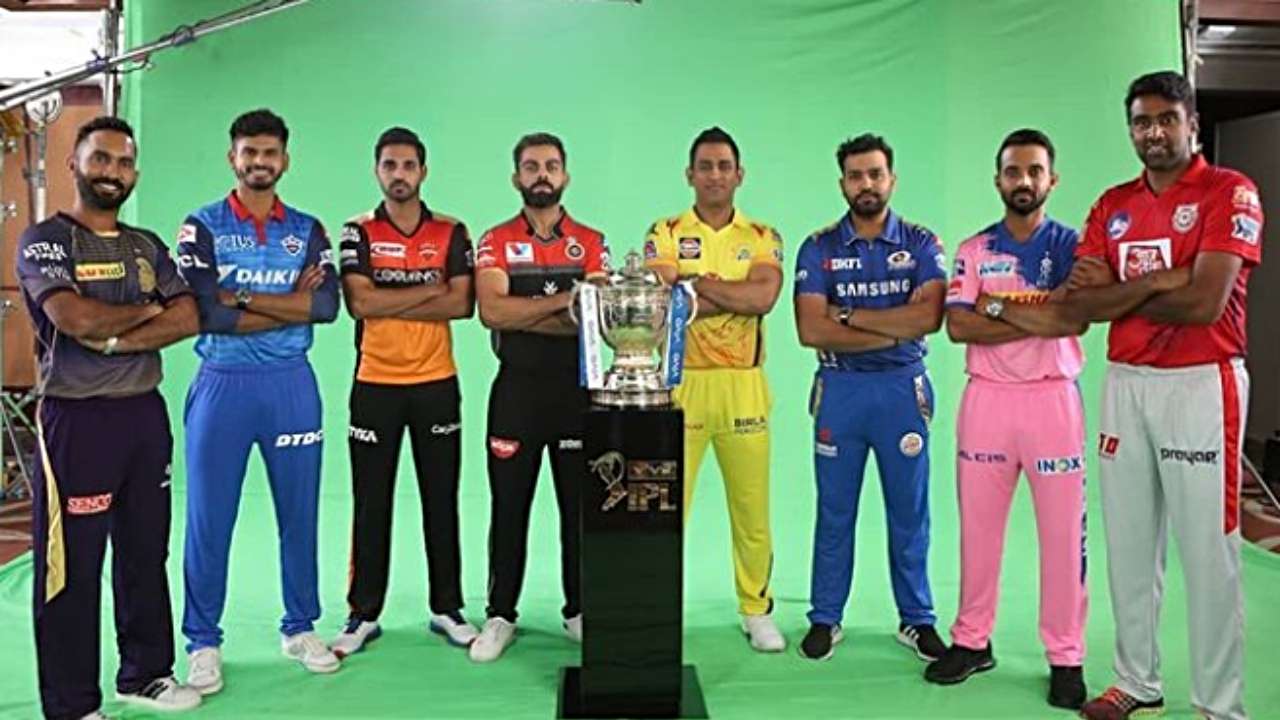 Good News For The IPL Fans, IPL Will Now Take Ten Teams Instead Of Eight - RVCJ Media