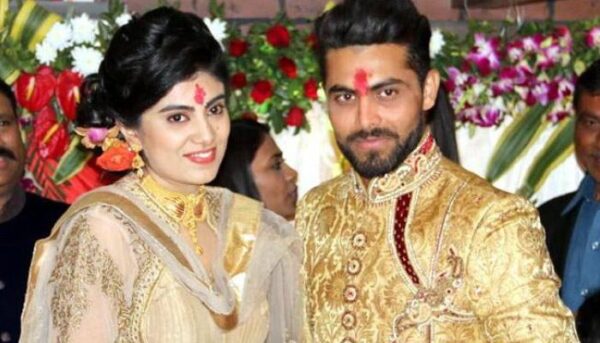 Ravindra Jadeja's Wife Rivaba Solanki Revealed How He Reacted To India's Loss - RVCJ Media