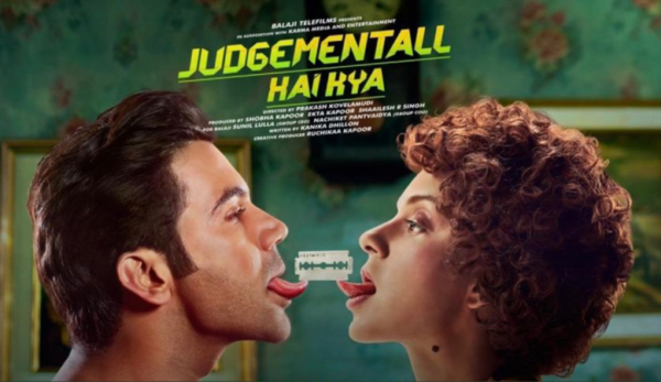 Judgementall Hai Kya Review: Twisted Dark Thrilled Will Leave You At The Edge Of Your Seat - RVCJ Media