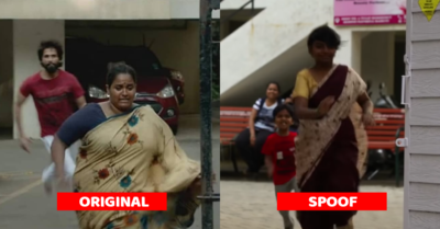 This Spoof Of Kabir Singh By These Little Ones Is Ruling The Internet RVCJ Media
