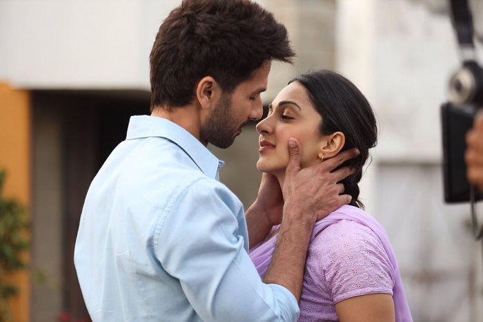 Director Of Kabir Singh Thrashes Critics And Slams Them For Praising Sanju - RVCJ Media